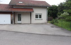 Bonnetage, Franche-Comté 25210