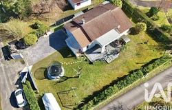 Biscarrosse, Aquitaine 40600