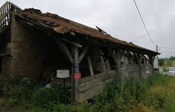 Dommartin-Lès-Cuiseaux, Bourgogne 71480