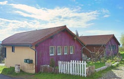 Saint-Bonnet-le-Froid, Auvergne 43290