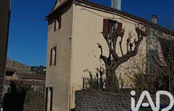 Les Vans, Auvergne-Rhône-Alpes 07140