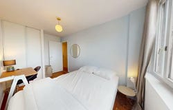 Rue Edouard Branly, Bron, Auvergne-Rhône-Alpes 69500