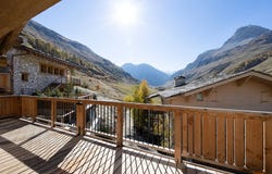 Val-d'Isère, Rhône-Alpes 73150