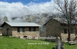 LES BELLEVILLE, Rhône-Alpes 73440