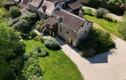 Caylus, Midi-Pyrénées 82160