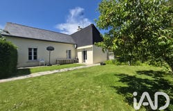 Lécousse, Brittany 35133