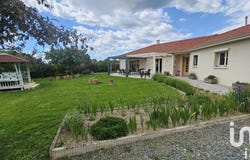 Nexon, Nouvelle-Aquitaine 87800