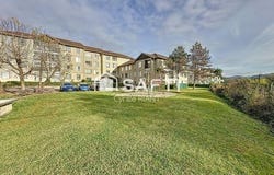 Rives, Rhône-Alpes 38140