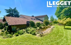 Rudeau-Ladosse, Nouvelle-Aquitaine 24340