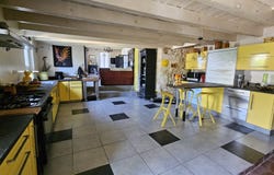 Gauriaguet, Aquitaine 33240