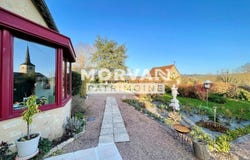 Sermages, Burgundy 58290