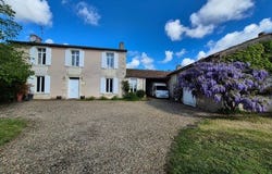 Cisse, Poitou-Charentes 86170