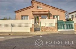 Le Boulou, Languedoc-Roussillon 66160