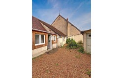 La Ferte-Vidame, Centre 28340
