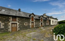 Saint-Jacut-les-Pins, Brittany 56220