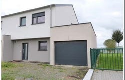 ROHRBACH LES BITCHE, Lorraine 57410
