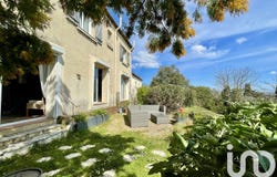 Saint-Mamert-du-Gard, Occitanie 30730