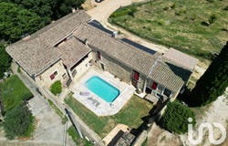 Sabran, Occitanie 30200