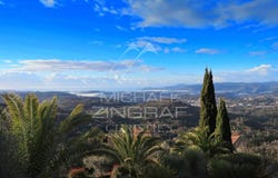 Magagnosc, Provence-Alpes-Côte d'Azur 06520