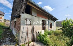 Rozoy-Sur-Serre, Picardie 02360
