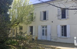 Saint-Magne-de-Castillon, Nouvelle-Aquitaine 33350