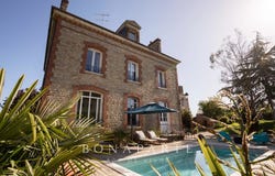 Martigné-Ferchaud, Brittany 35640