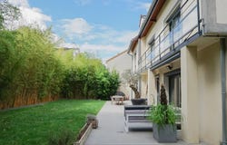 La Garenne-Colombes, Île-de-France 92250