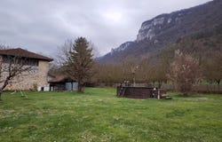 Cognin-les-Gorges, Isère 38470