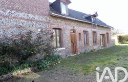 Petit-Caux, Normandy 76370