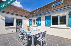 Angicourt, Picardie 60940