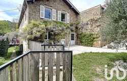 Véranne, Auvergne-Rhône-Alpes 42520