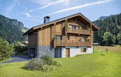 Morzine (Avoriaz), Rhône-Alpes 74110