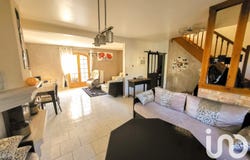 Mézières-sur-Seine, Île-de-France 78970