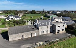 Sibiril, Bretagne 29250
