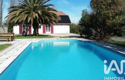 Doazon, Nouvelle-Aquitaine 64370