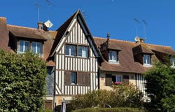 Deauville, Calvados 14800