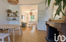Morsang-sur-Orge, Île-de-France 91390