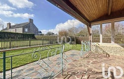 Sougeal, Brittany 35610