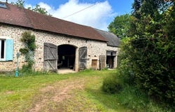 Saulieu, Burgundy 21210
