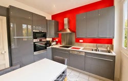 Vendôme, Centre 41100