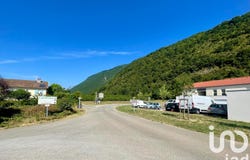 Cognin-les-Gorges, Auvergne-Rhône-Alpes 38470