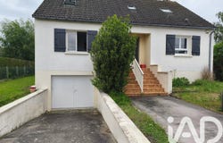 Nibelle, Centre-Val de Loire 45340