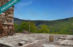 Sablieres, Rhône-Alpes 07260
