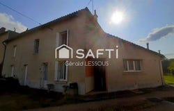 Bignoux, Poitou-Charentes 86800