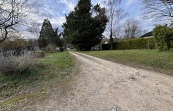 Chamesson, Burgundy 21400