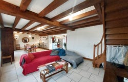 Beuxes, Poitou-Charentes 86120
