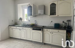 Crédin, Brittany 56580