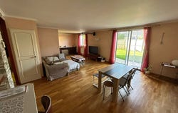 Mareil-sur-Mauldre, Yvelines 78124