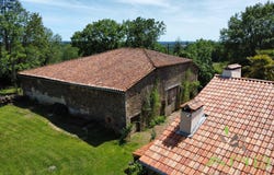 Mazerolles, Nouvelle-Aquitaine 16310
