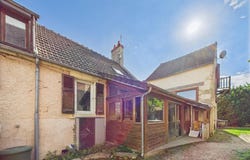 Tronsanges, Burgundy 58400